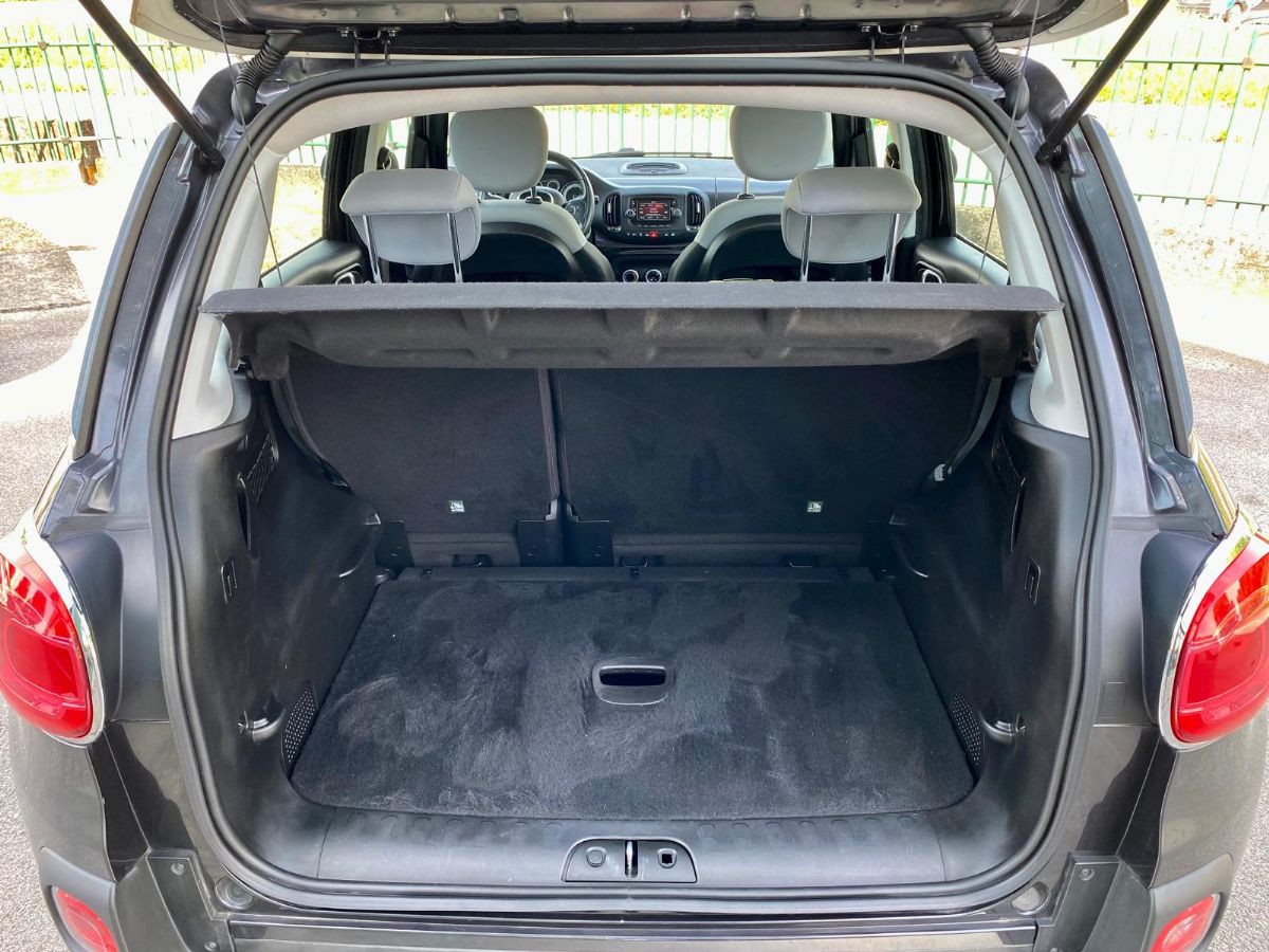 FIAT 500L * 1.4 BENZINA *