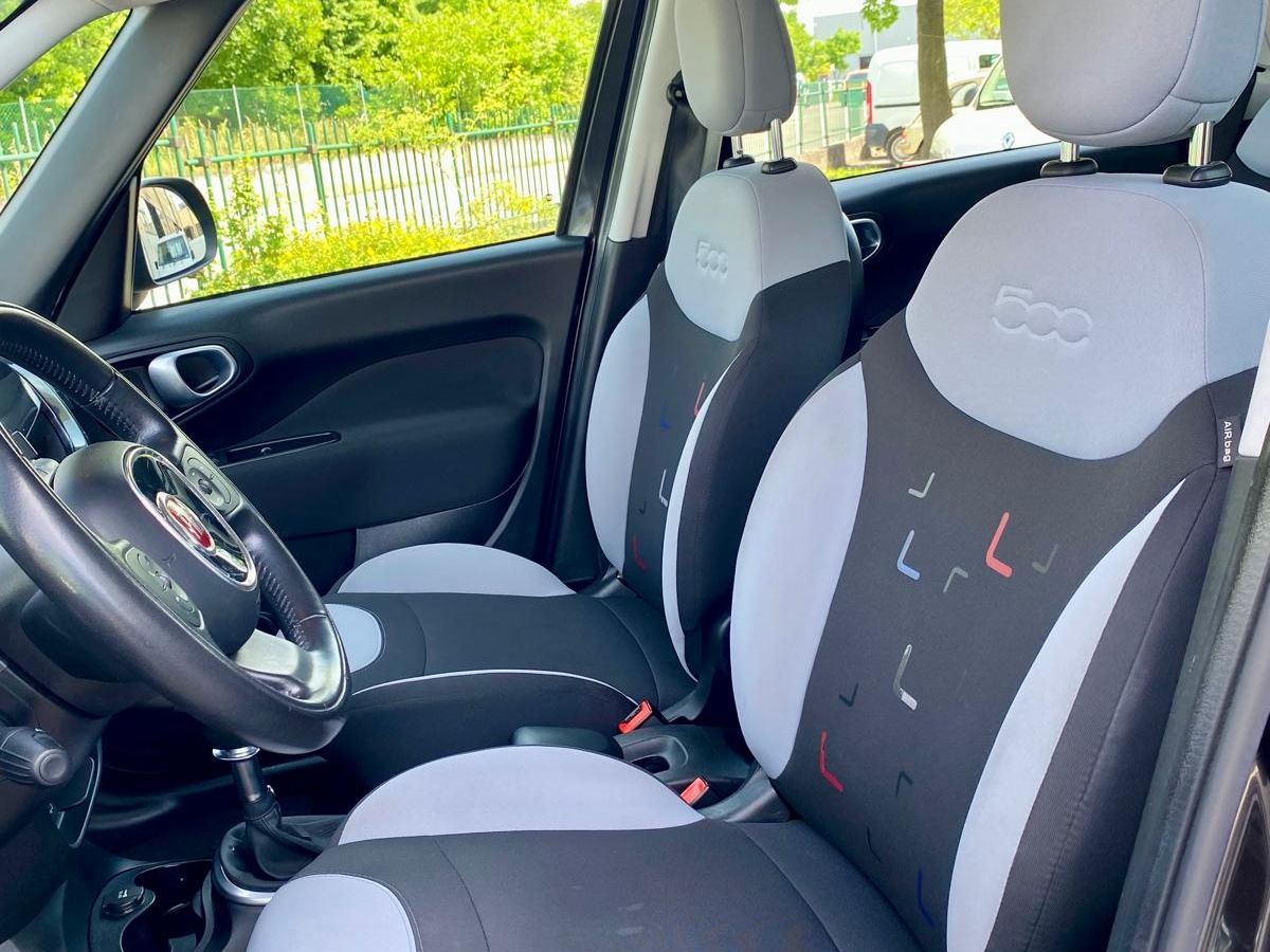 FIAT 500L * 1.4 BENZINA *