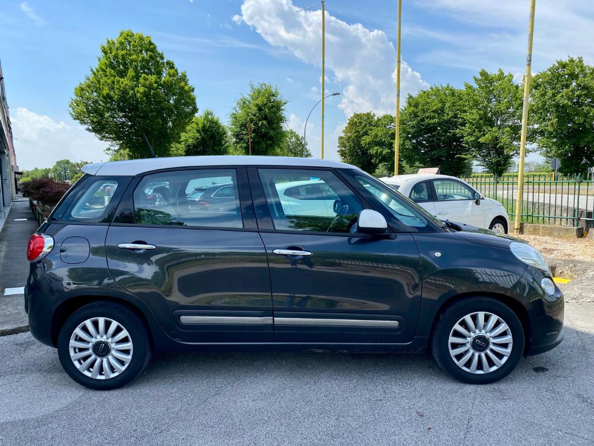 FIAT 500L * 1.4 BENZINA *