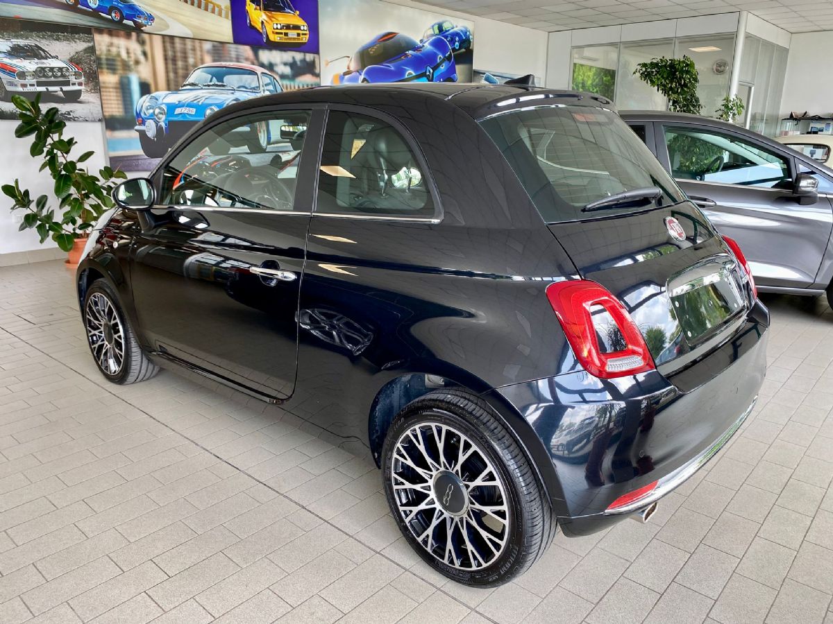 FIAT 500 * 2024 FULL OPTIONAL *