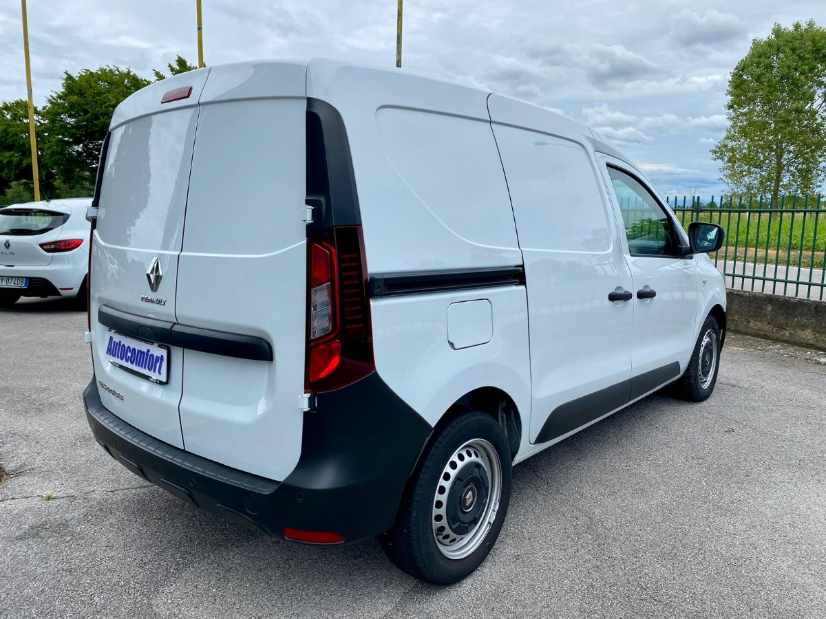 RENAULT EXPRESS * AUTOCARRO *