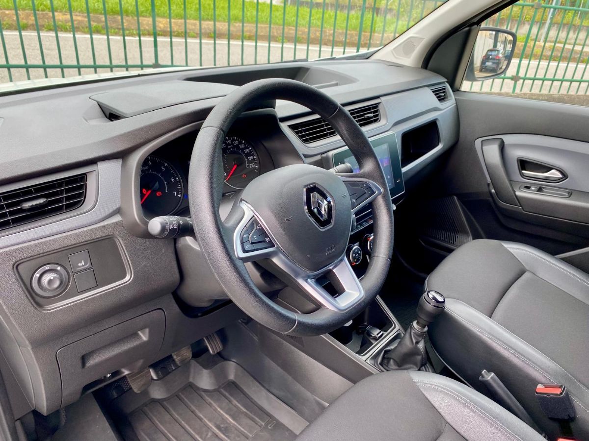 RENAULT EXPRESS * AUTOCARRO *