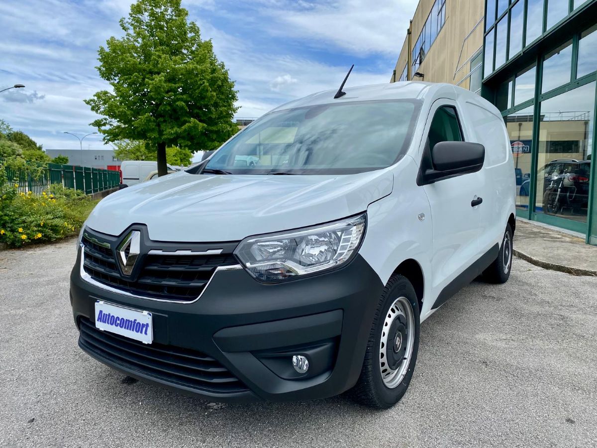 RENAULT EXPRESS * AUTOCARRO *