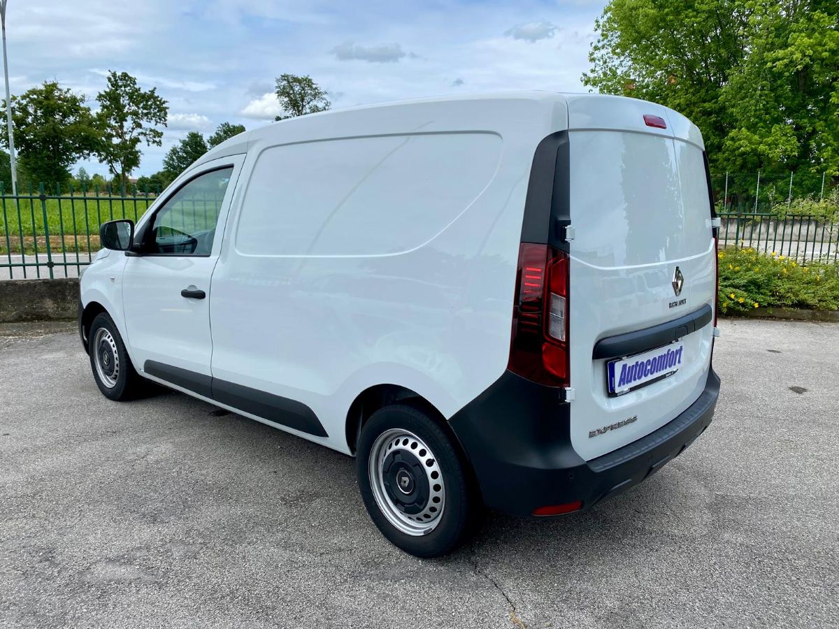 RENAULT EXPRESS * AUTOCARRO *