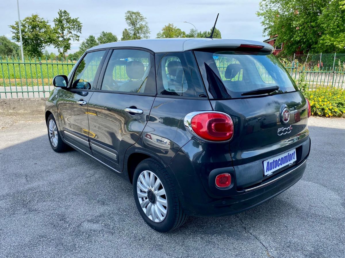 FIAT 500L * 1.4 BENZINA *