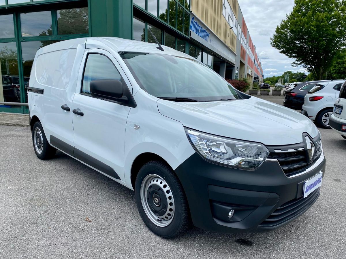 RENAULT EXPRESS * AUTOCARRO *