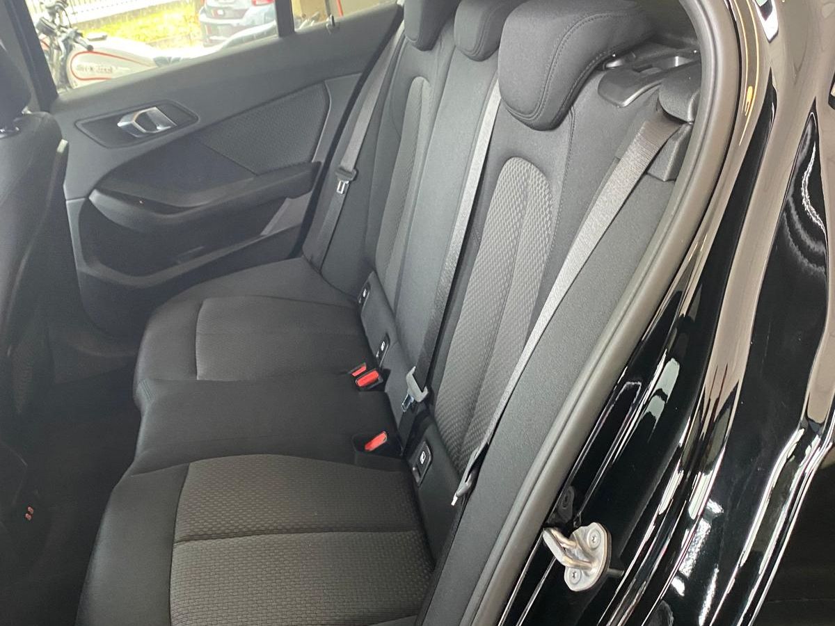 BMW 116d *NEOPATENTATI*
