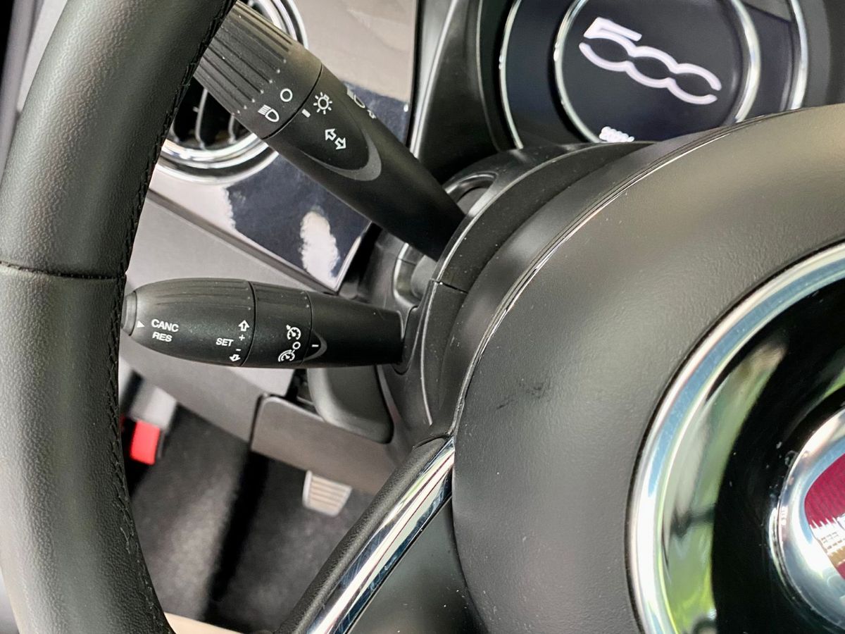 FIAT 500 * 2024 FULL OPTIONAL *