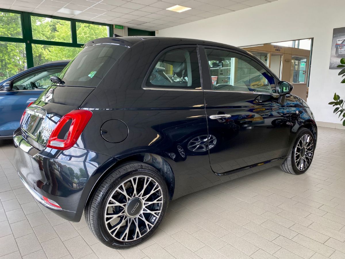 FIAT 500 * 2024 FULL OPTIONAL *