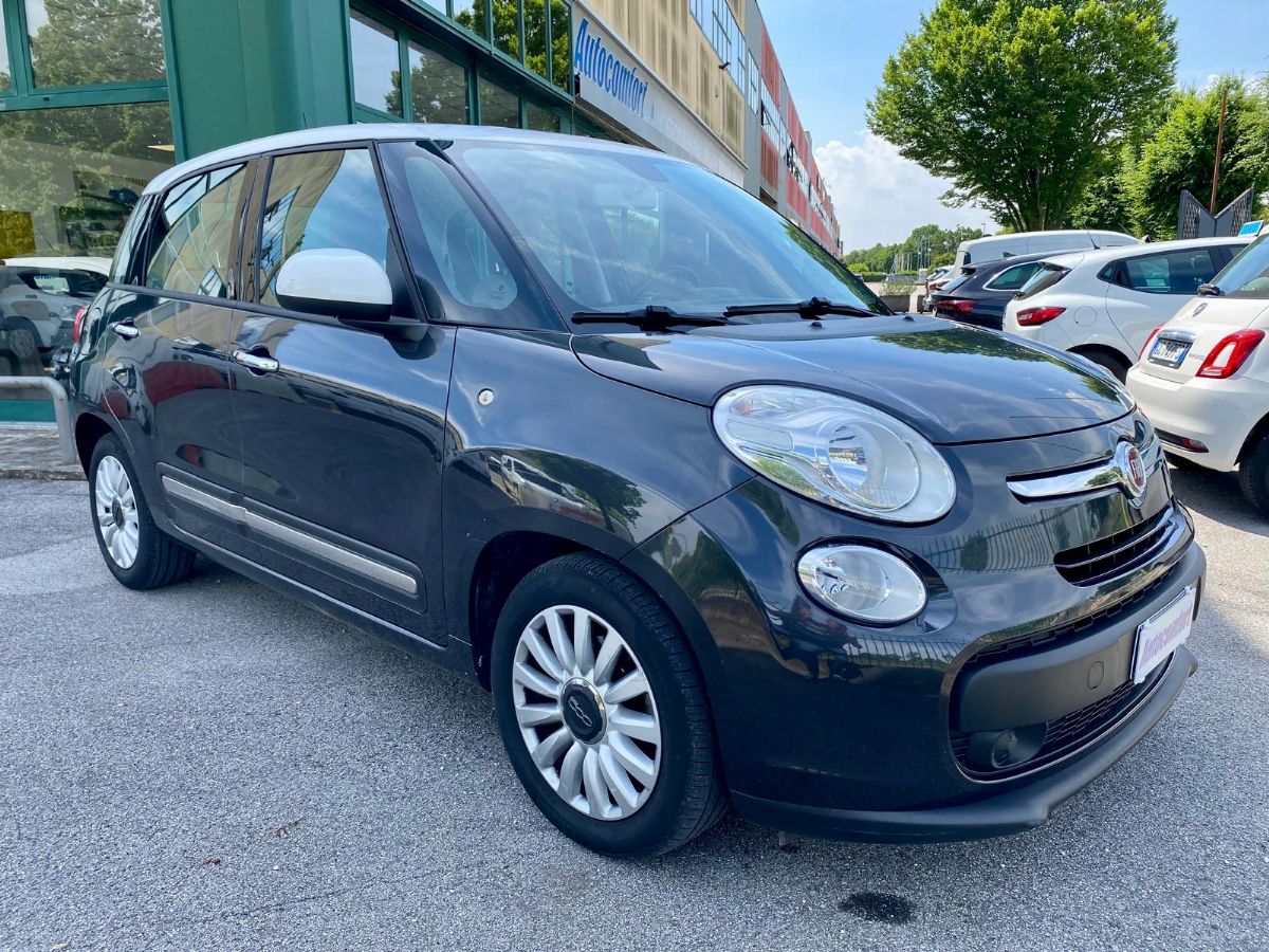 FIAT 500L * 1.4 BENZINA *