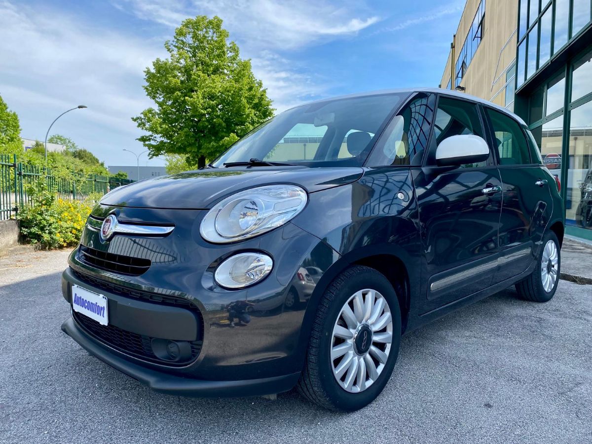 FIAT 500L * 1.4 BENZINA *