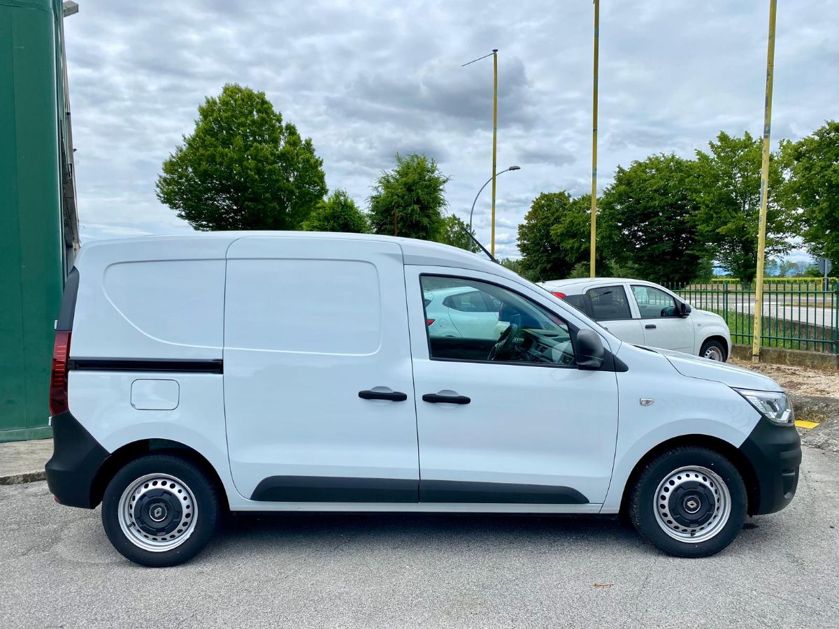 RENAULT EXPRESS * AUTOCARRO *